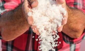 fleur de sel fleur de sel